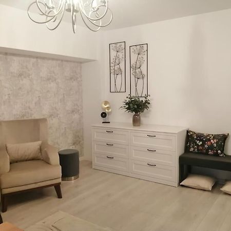 Apartament Unirii Lejlighed Bukarest Eksteriør billede