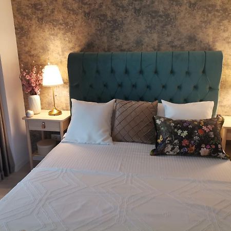 Apartament Unirii Lejlighed Bukarest Eksteriør billede