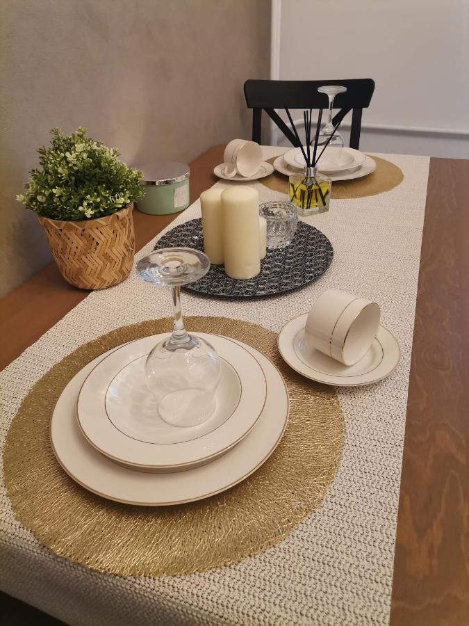 Apartament Unirii Lejlighed Bukarest Eksteriør billede