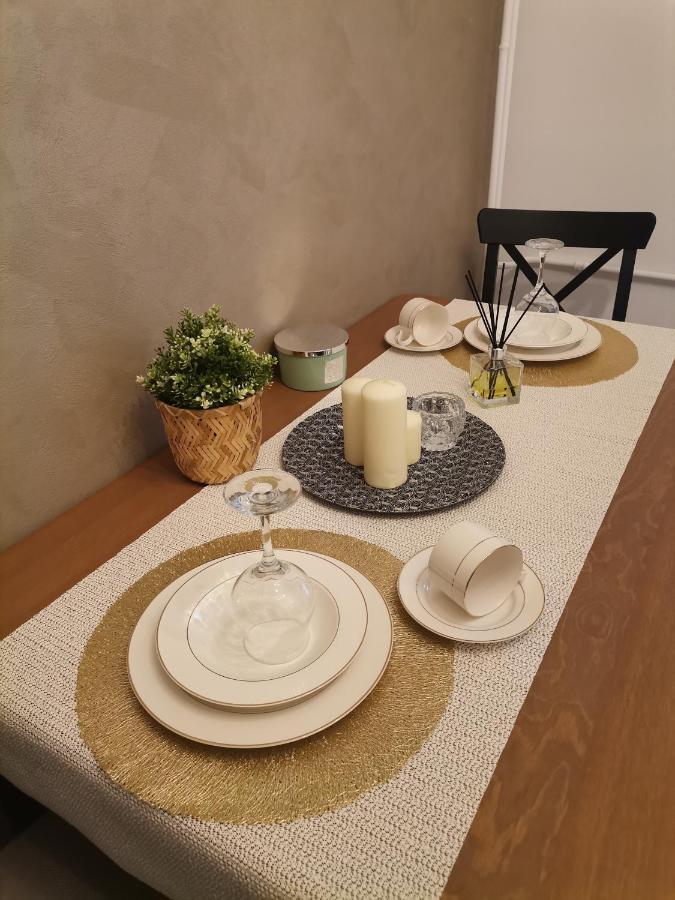 Apartament Unirii Lejlighed Bukarest Eksteriør billede