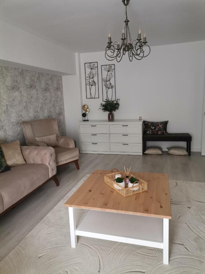 Apartament Unirii Lejlighed Bukarest Eksteriør billede