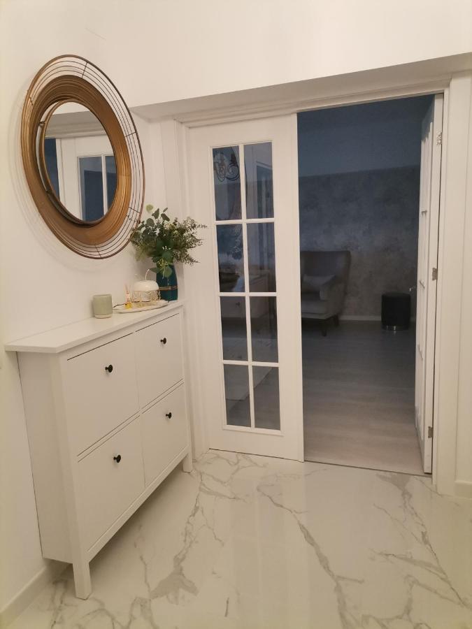 Apartament Unirii Lejlighed Bukarest Eksteriør billede