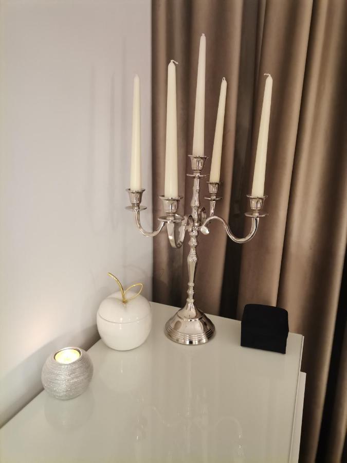 Apartament Unirii Lejlighed Bukarest Eksteriør billede