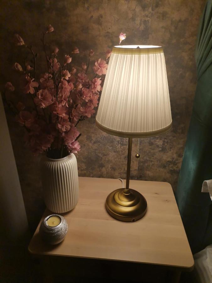 Apartament Unirii Lejlighed Bukarest Eksteriør billede