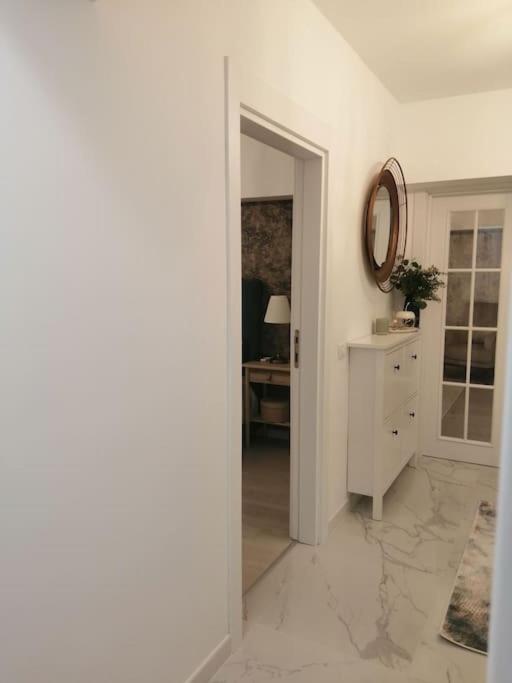 Apartament Unirii Lejlighed Bukarest Eksteriør billede