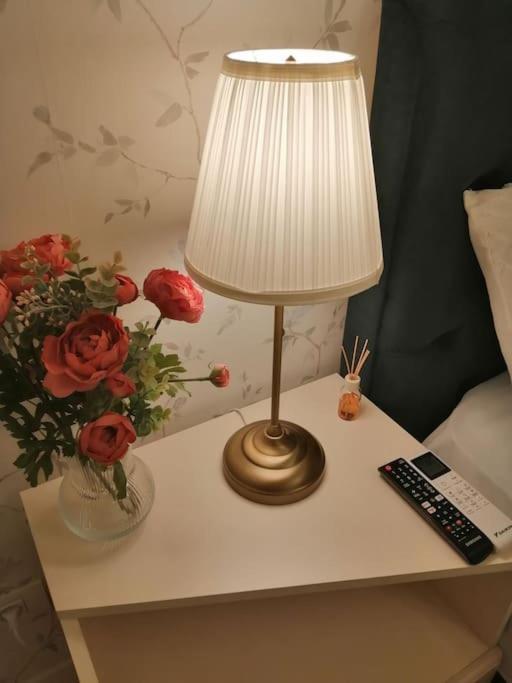 Apartament Unirii Lejlighed Bukarest Eksteriør billede