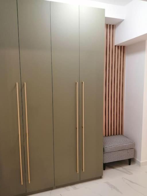 Apartament Unirii Lejlighed Bukarest Eksteriør billede