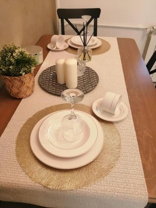 Apartament Unirii Lejlighed Bukarest Eksteriør billede