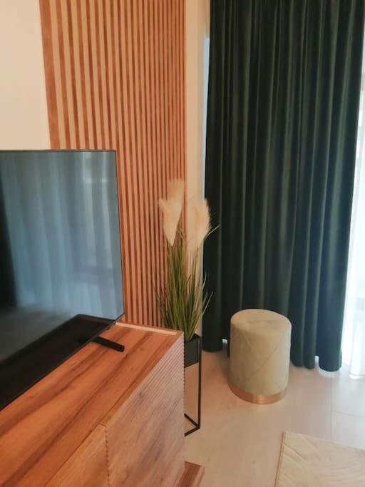 Apartament Unirii Lejlighed Bukarest Eksteriør billede