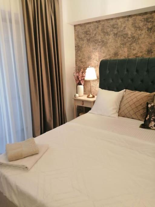 Apartament Unirii Lejlighed Bukarest Eksteriør billede