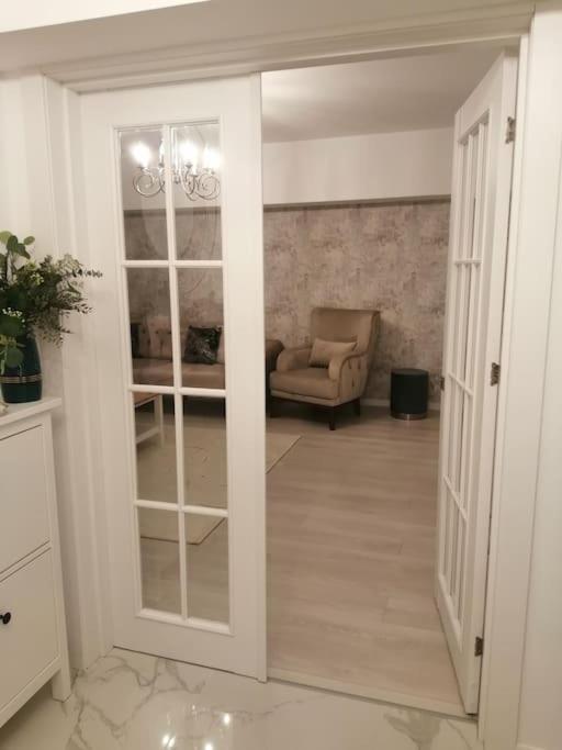 Apartament Unirii Lejlighed Bukarest Eksteriør billede