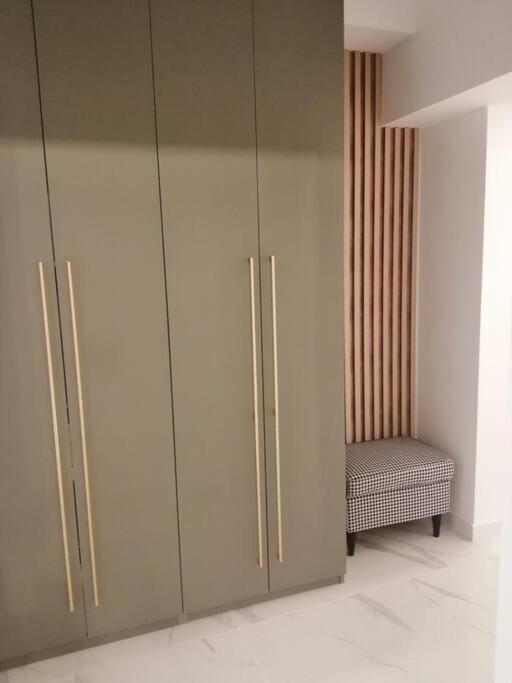 Apartament Unirii Lejlighed Bukarest Eksteriør billede