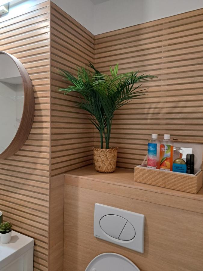 Apartament Unirii Lejlighed Bukarest Eksteriør billede